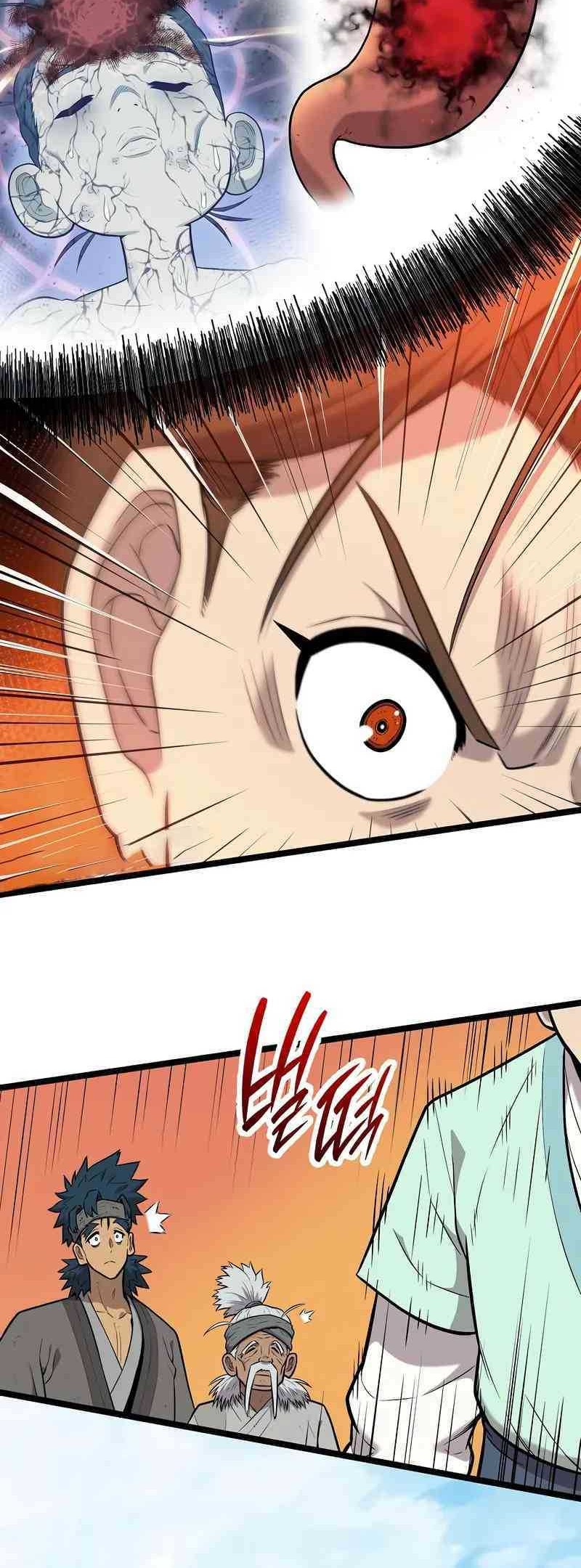 Tang Clan Legend Chapter 5 page 68