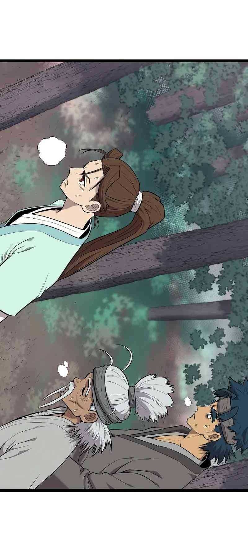 Tang Clan Legend Chapter 5 page 72