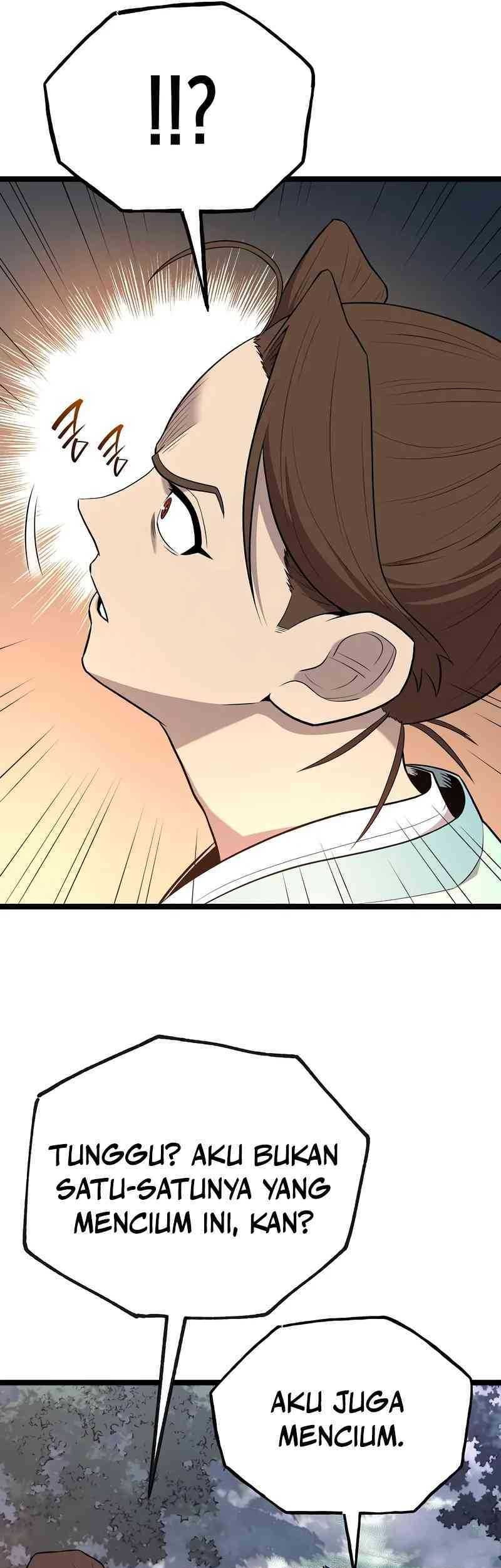 Tang Clan Legend Chapter 5 page 73