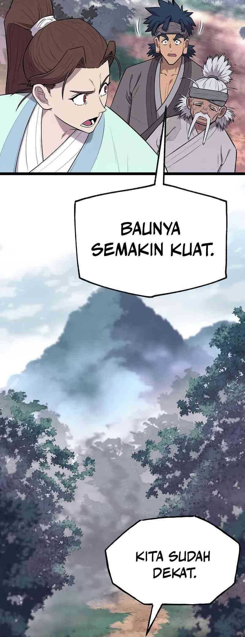 Tang Clan Legend Chapter 5 page 74