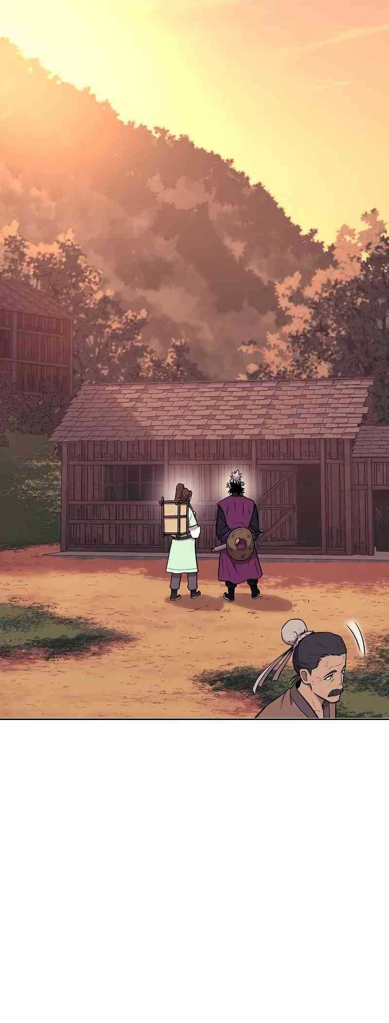 Tang Clan Legend Chapter 5 page 6