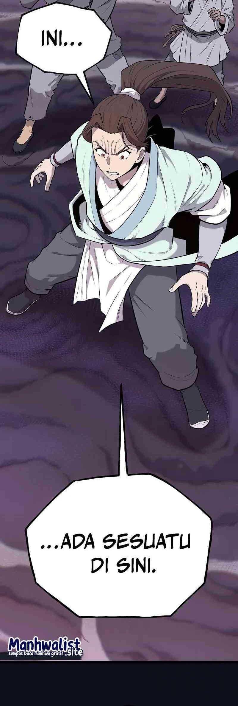 Tang Clan Legend Chapter 5 page 82