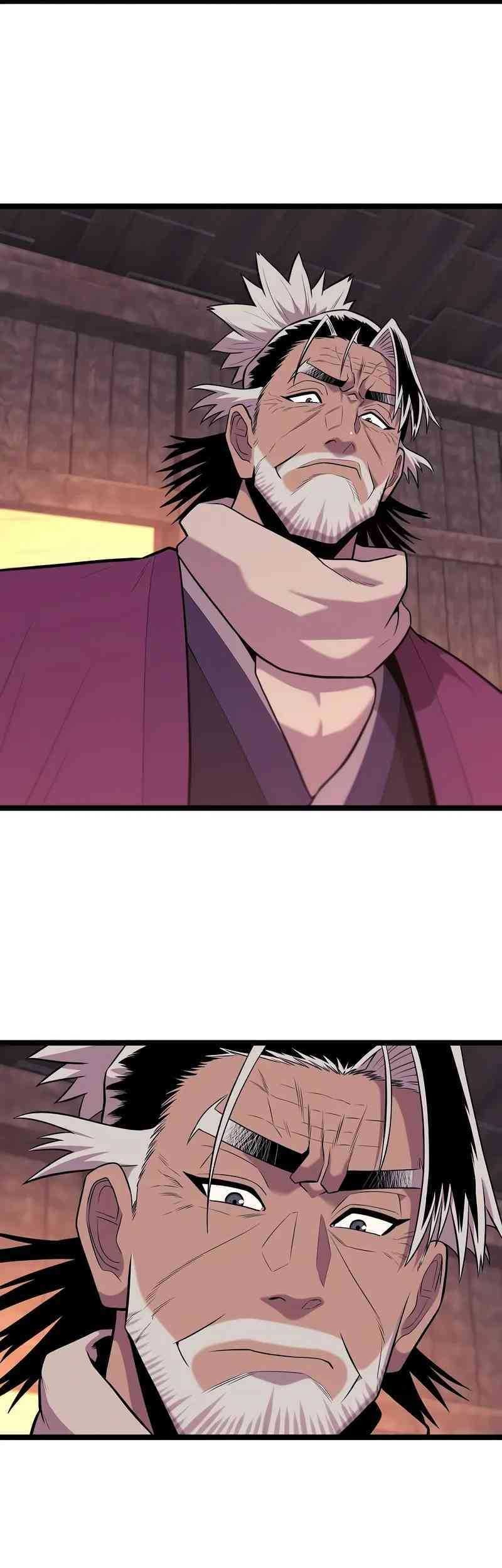 Tang Clan Legend Chapter 5 page 9