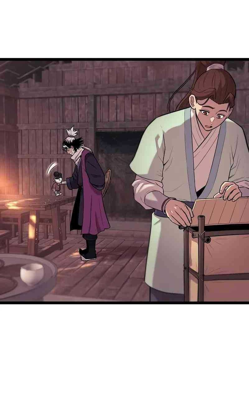 Tang Clan Legend Chapter 5 page 10