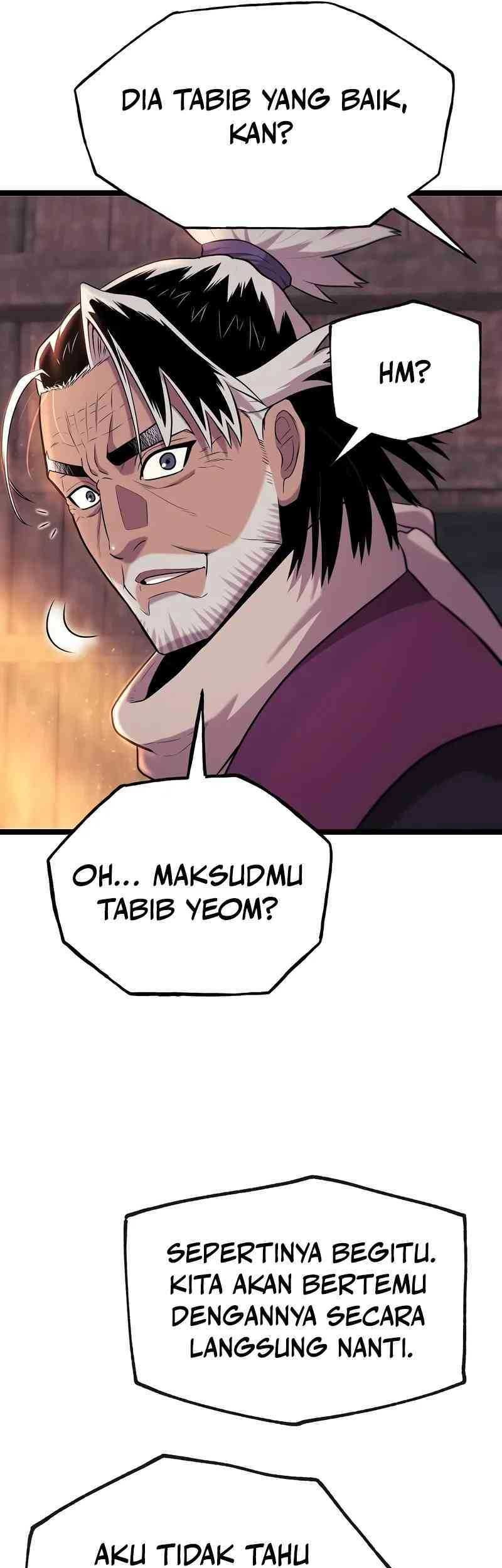 Tang Clan Legend Chapter 5 page 11