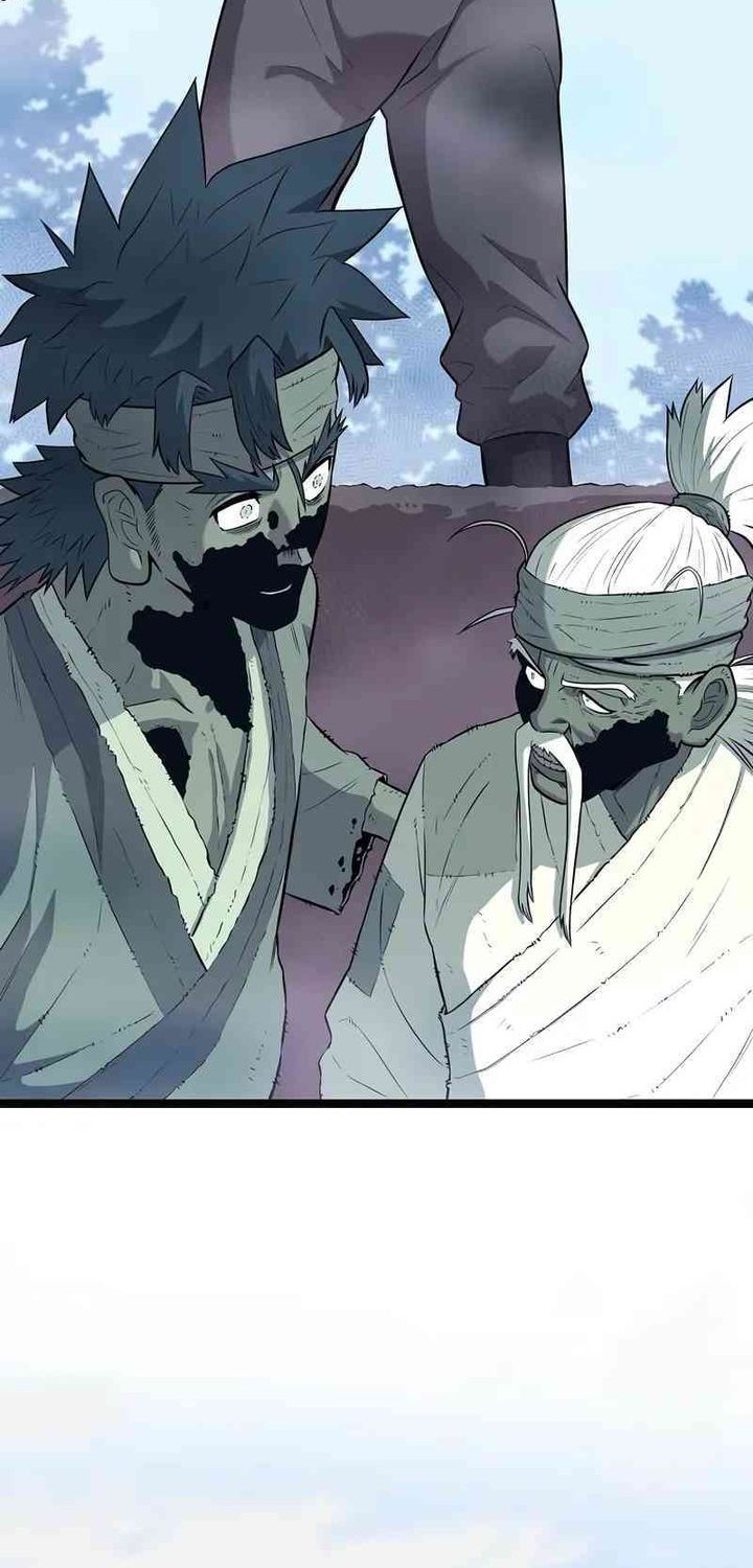 Tang Clan Legend Chapter 6 page 20