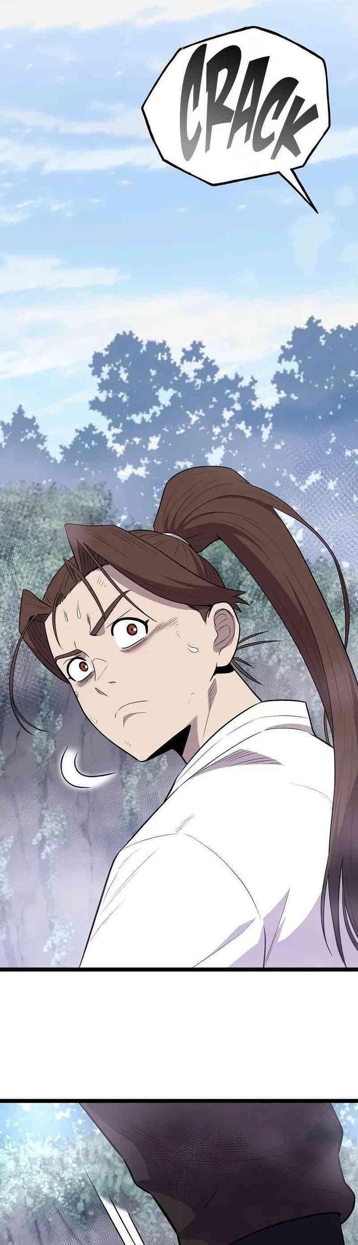Tang Clan Legend Chapter 6 page 21