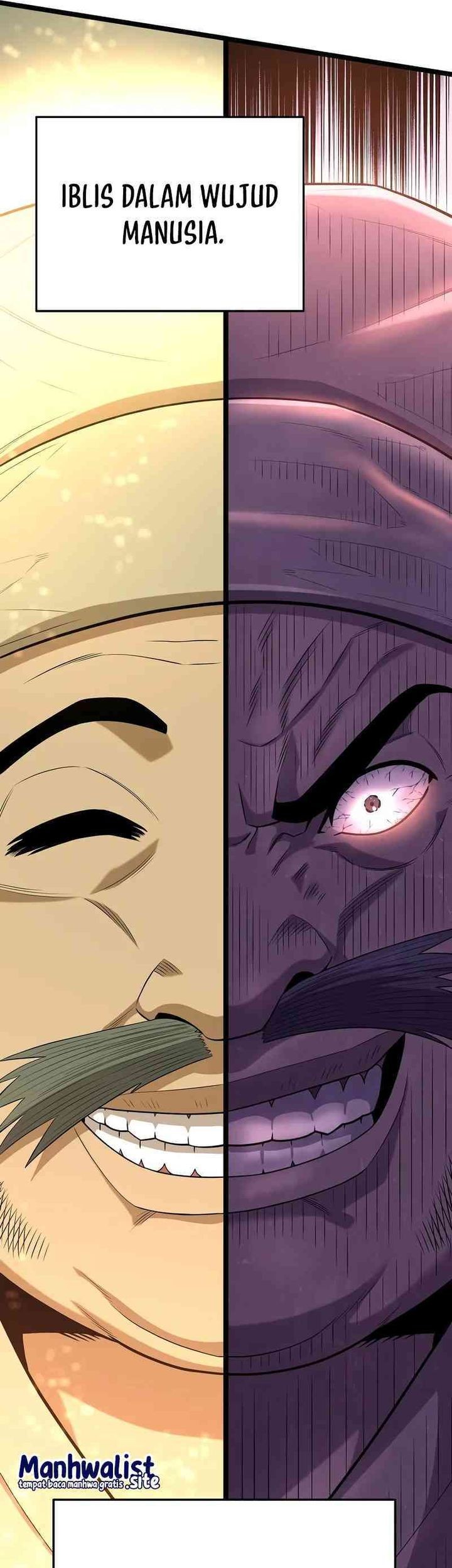 Tang Clan Legend Chapter 6 page 27