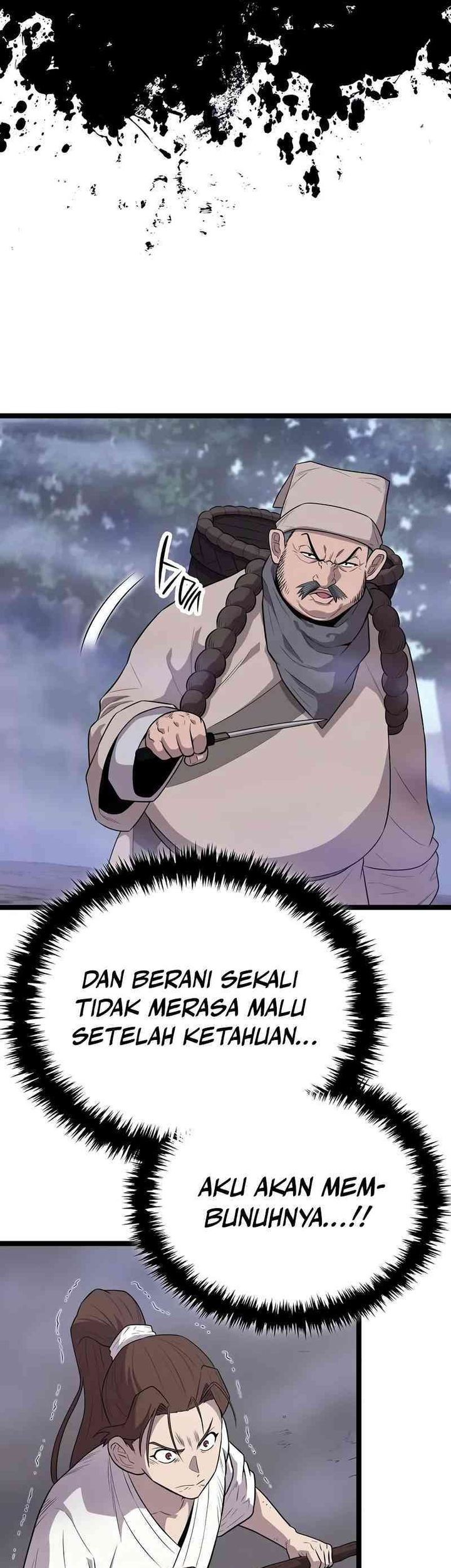 Tang Clan Legend Chapter 6 page 31
