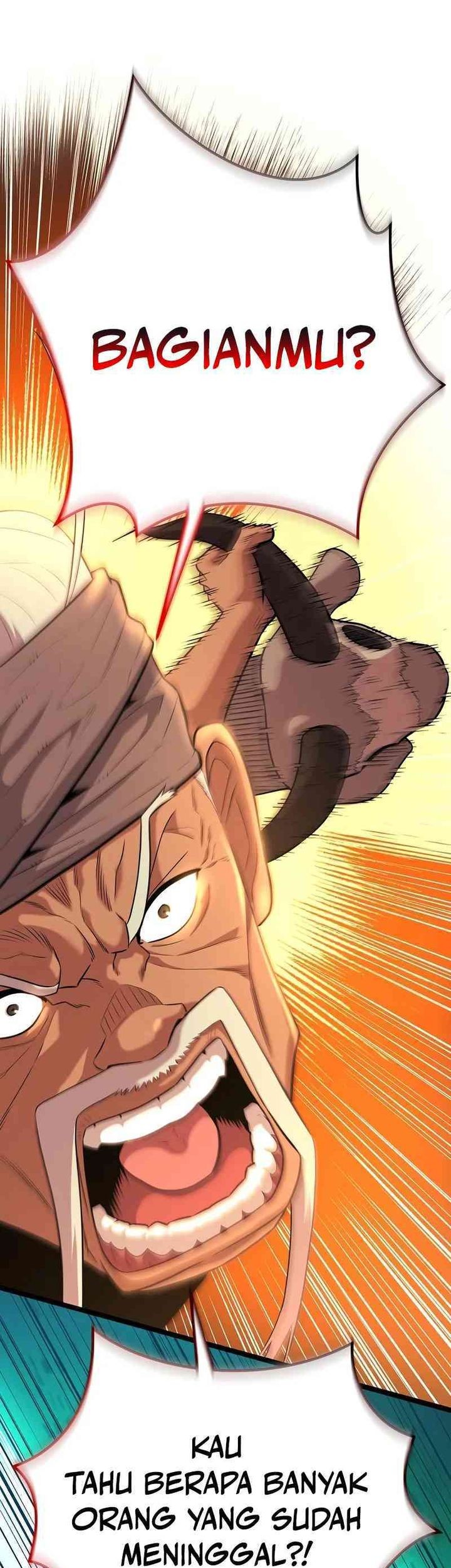 Tang Clan Legend Chapter 6 page 37