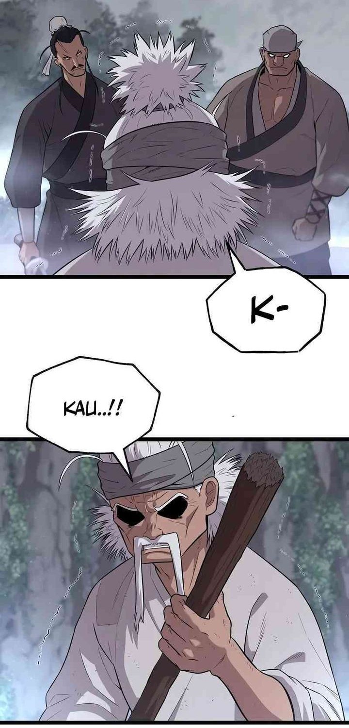 Tang Clan Legend Chapter 6 page 47