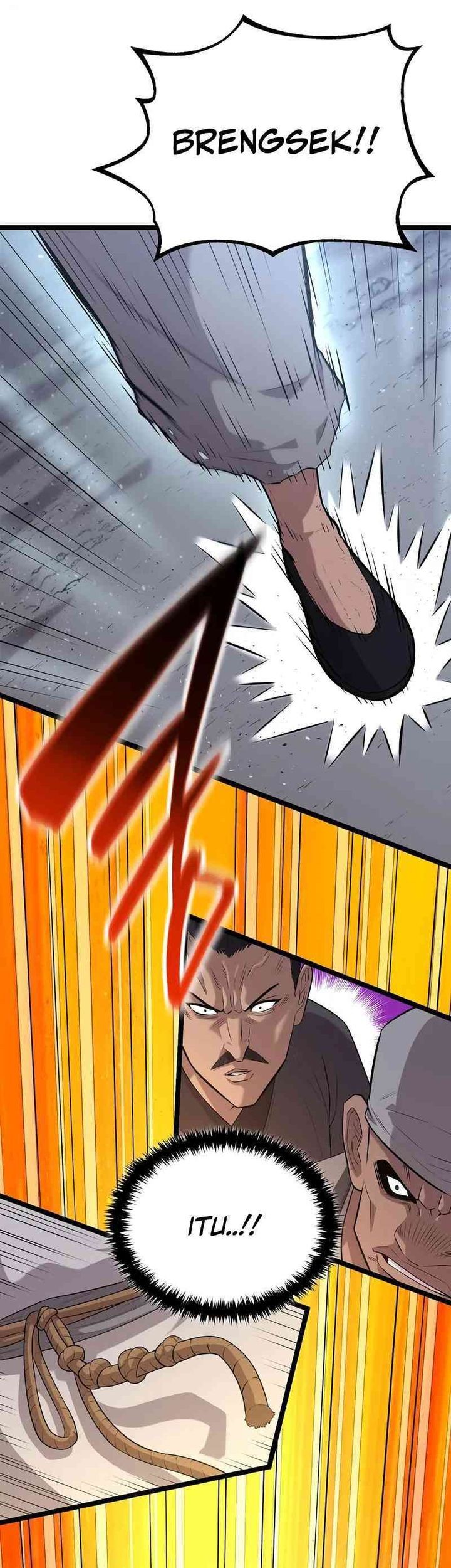 Tang Clan Legend Chapter 6 page 48