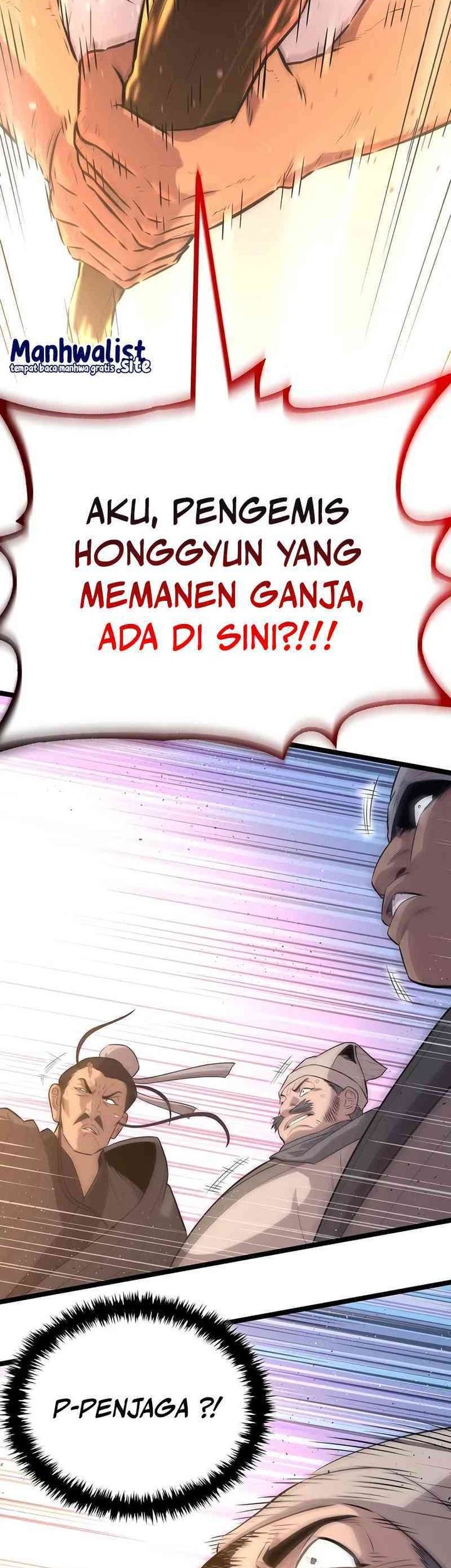 Tang Clan Legend Chapter 6 page 50