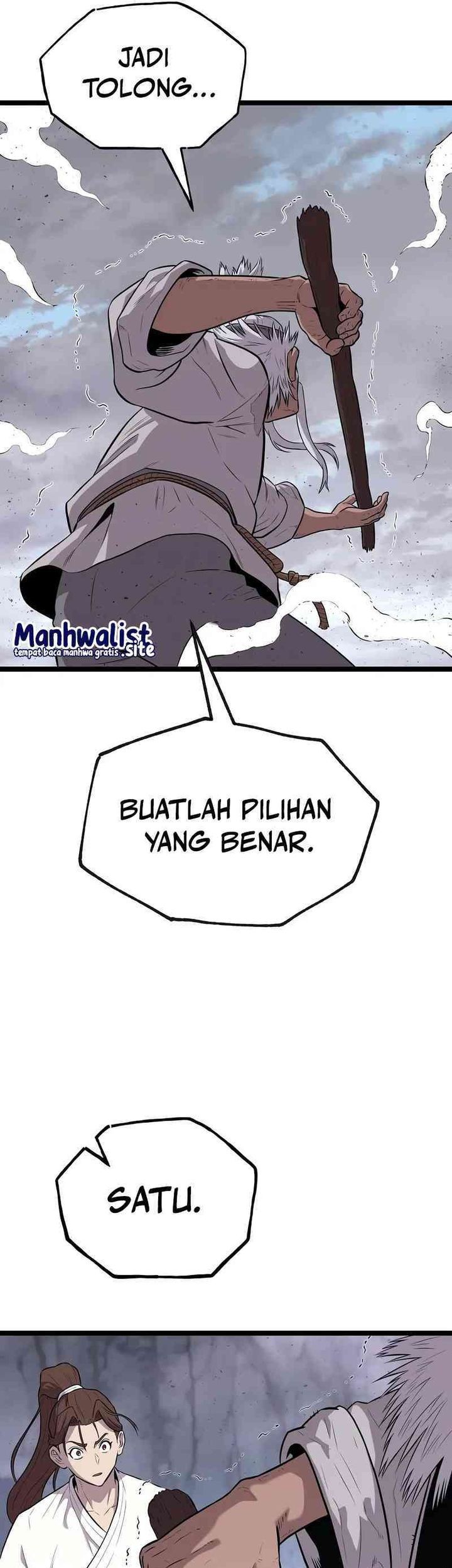 Tang Clan Legend Chapter 6 page 58