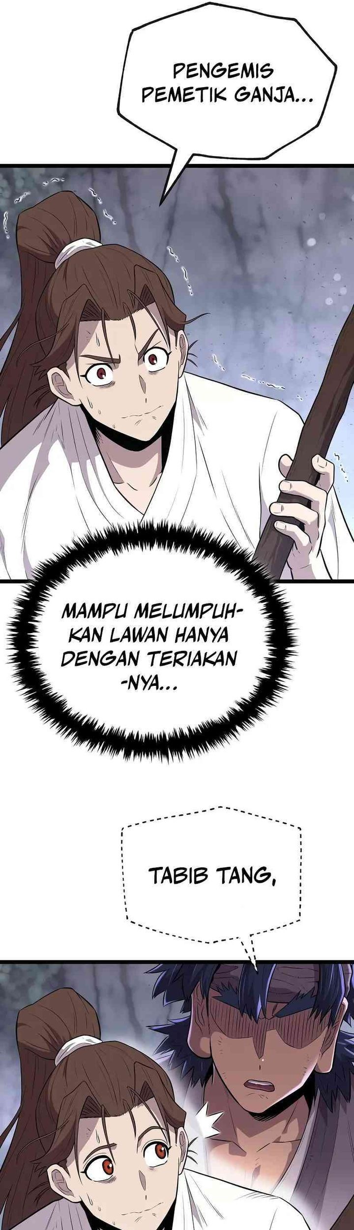 Tang Clan Legend Chapter 6 page 60