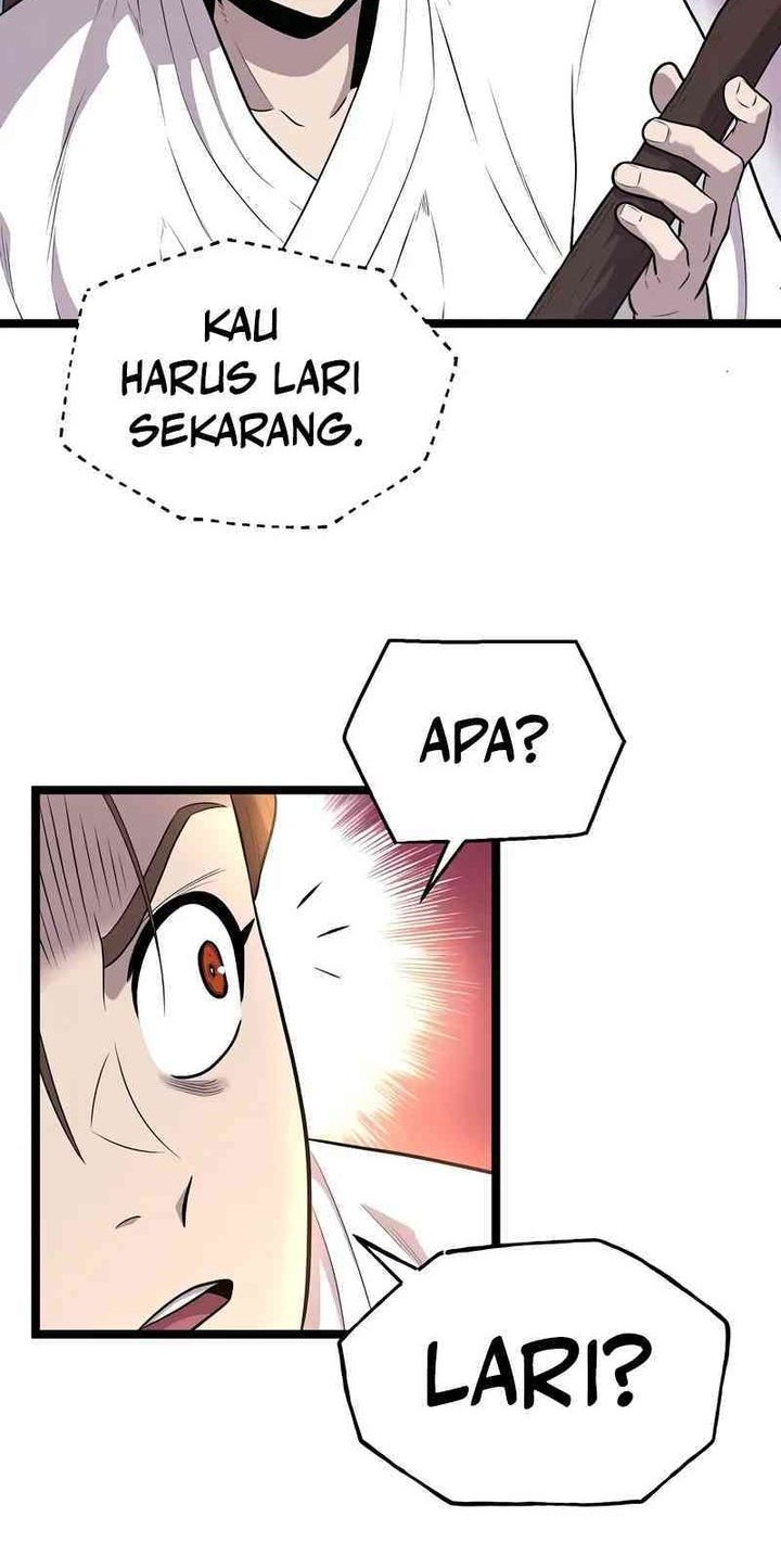 Tang Clan Legend Chapter 6 page 61
