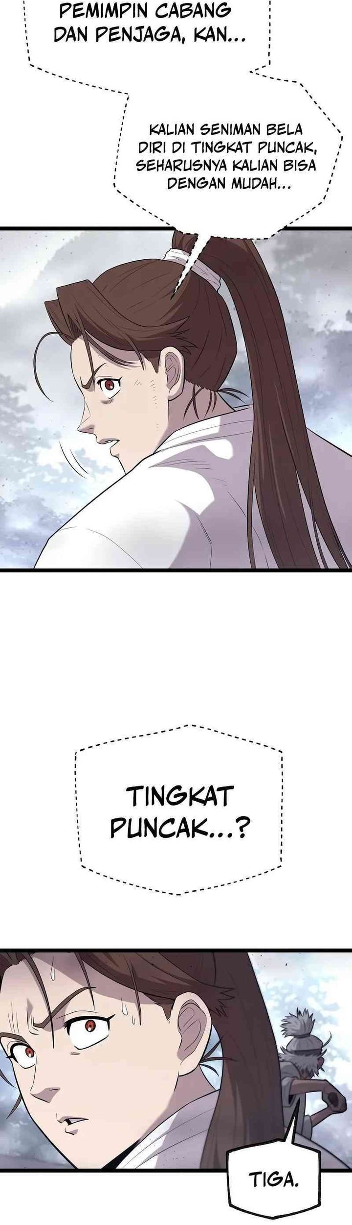 Tang Clan Legend Chapter 6 page 64