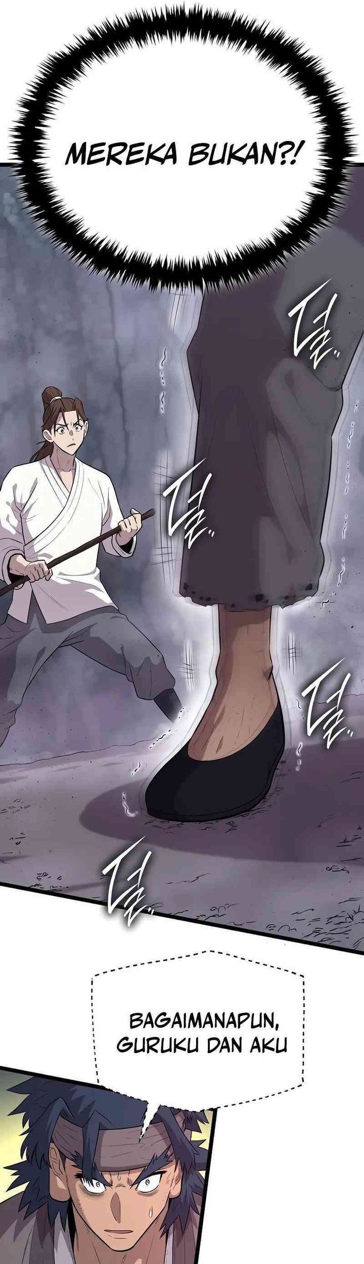 Tang Clan Legend Chapter 6 page 66