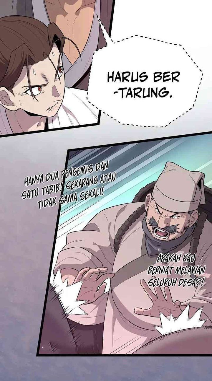 Tang Clan Legend Chapter 6 page 67