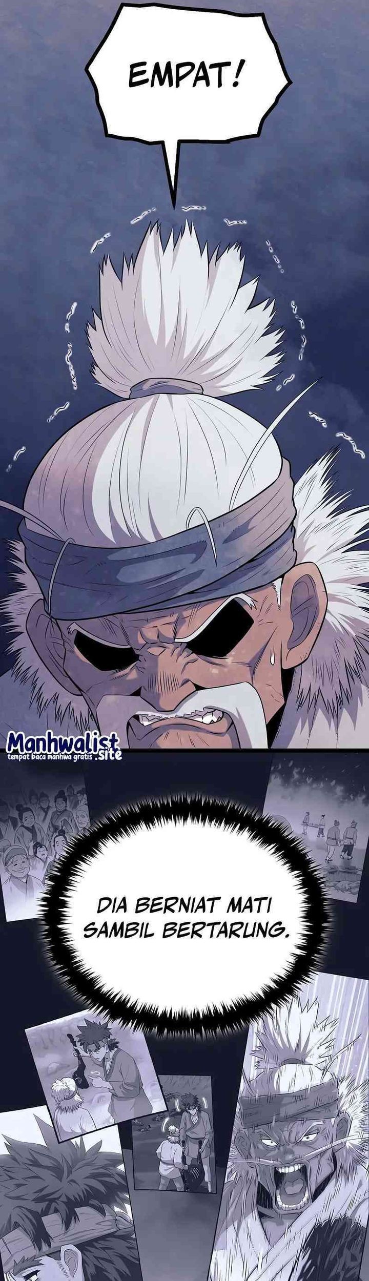 Tang Clan Legend Chapter 6 page 68