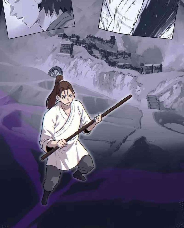 Tang Clan Legend Chapter 6 page 69