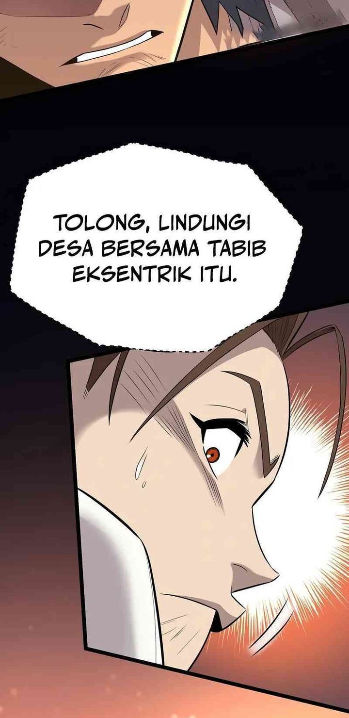 Tang Clan Legend Chapter 6 page 73