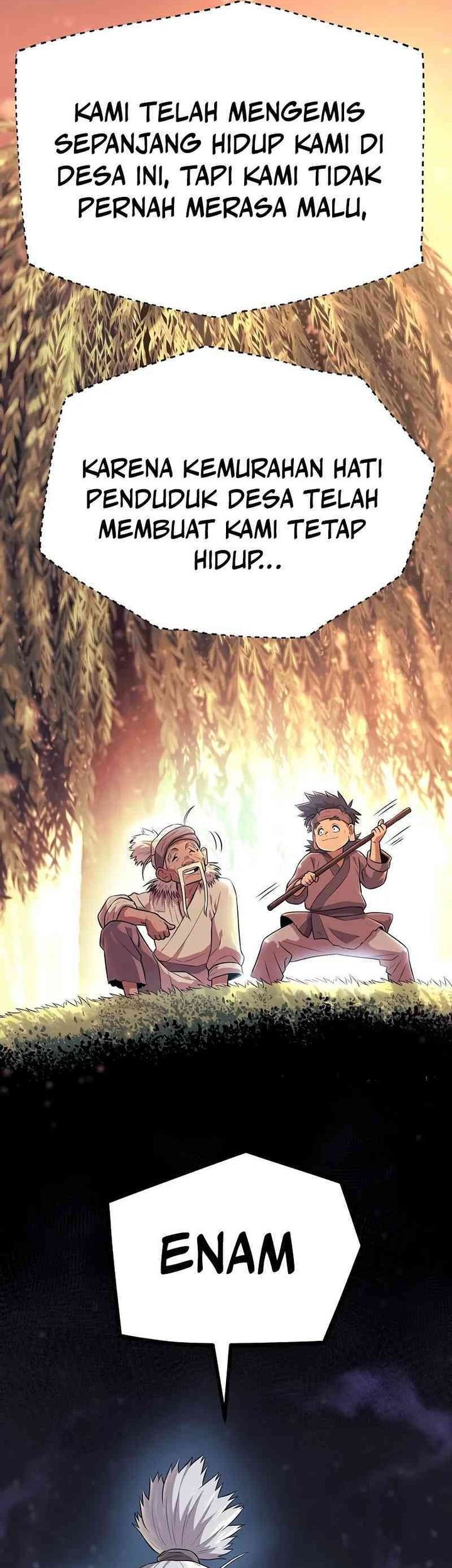 Tang Clan Legend Chapter 6 page 74