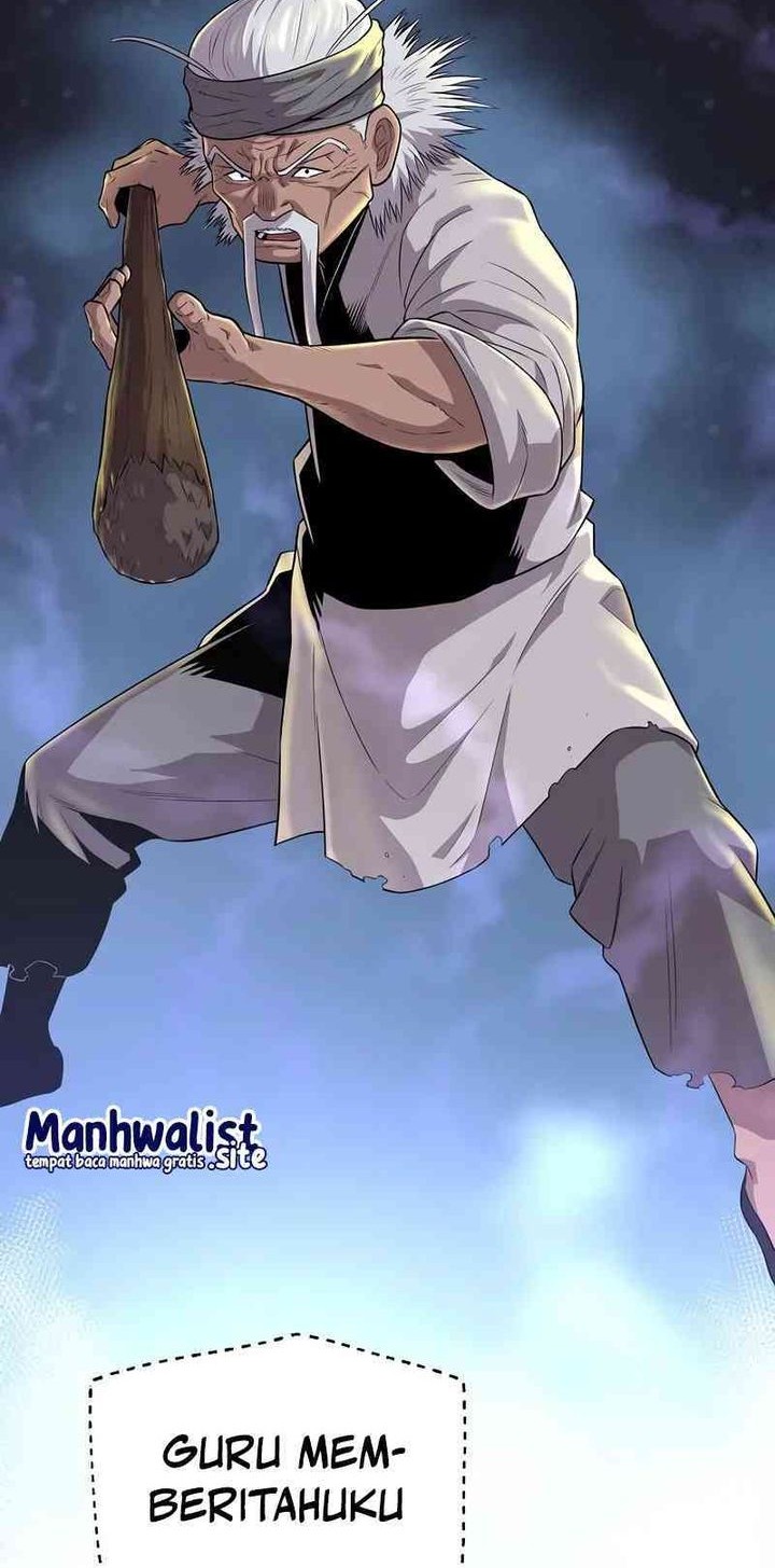 Tang Clan Legend Chapter 6 page 75