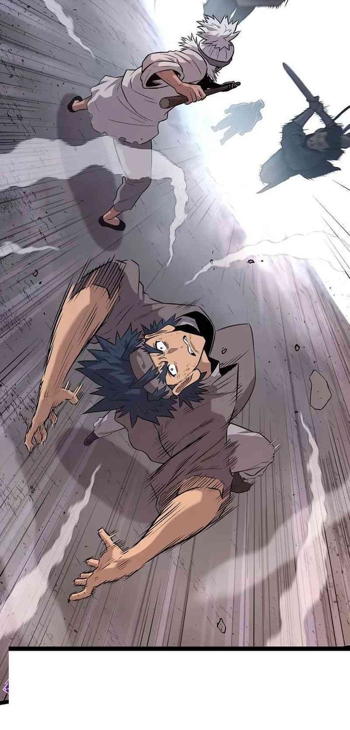 Tang Clan Legend Chapter 6 page 85