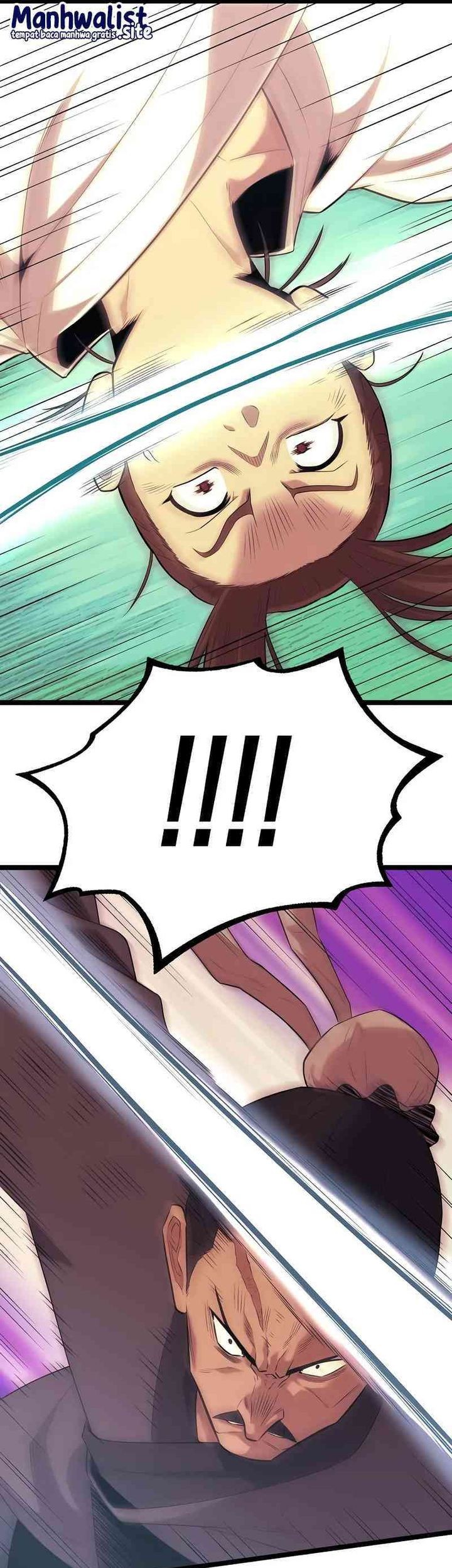 Tang Clan Legend Chapter 6 page 90