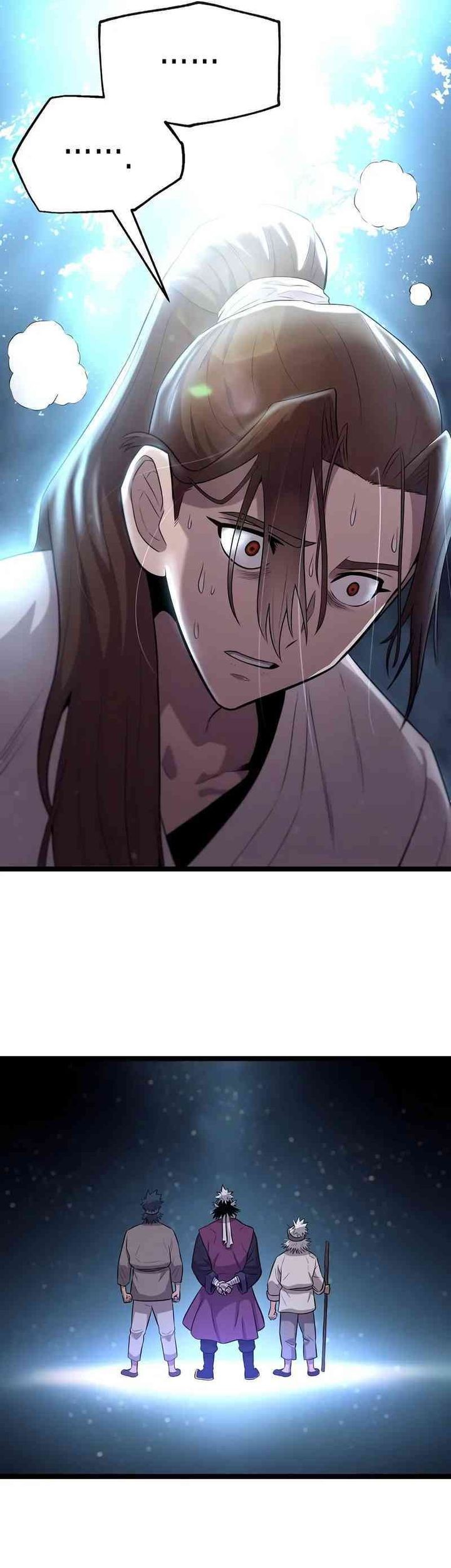 Tang Clan Legend Chapter 6 page 104