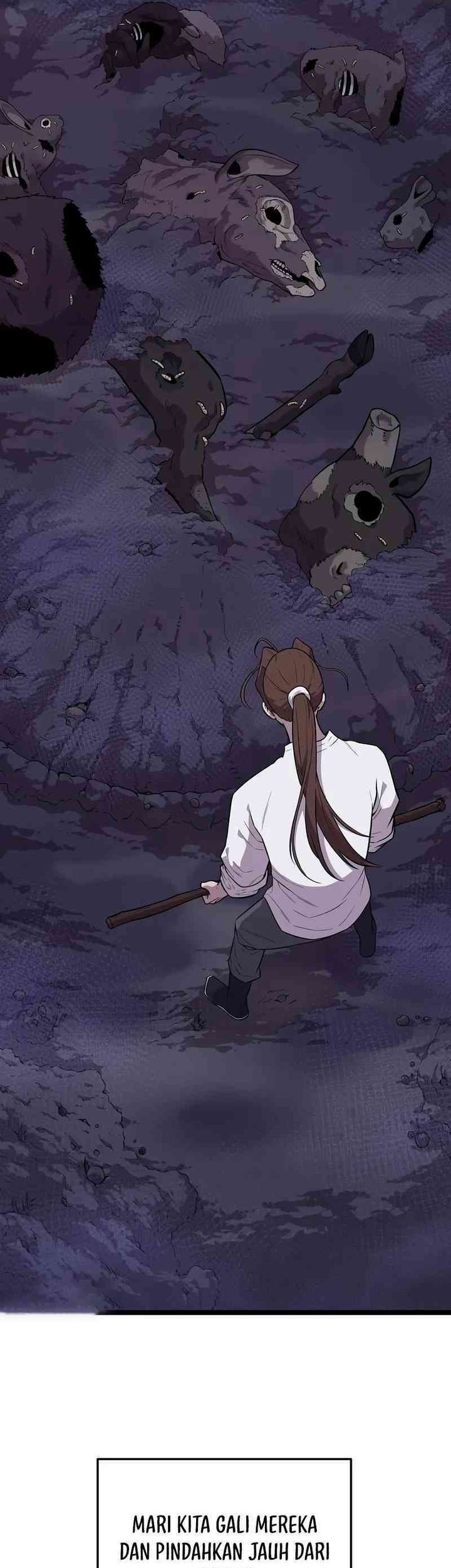 Tang Clan Legend Chapter 6 page 9