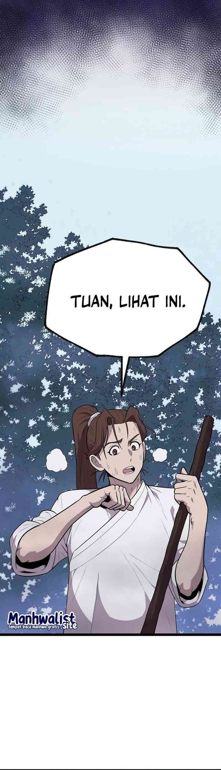 Tang Clan Legend Chapter 6 page 13