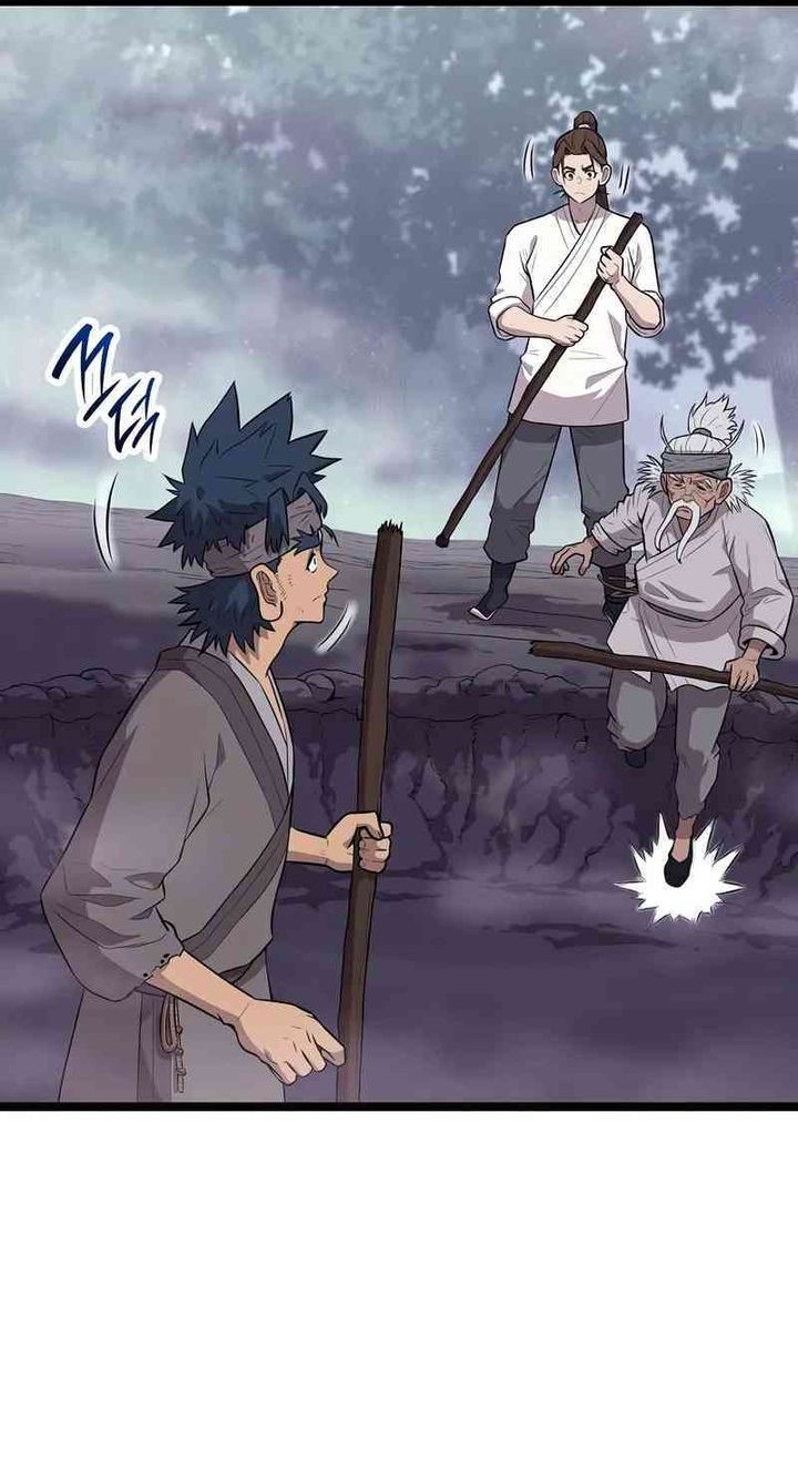 Tang Clan Legend Chapter 6 page 14