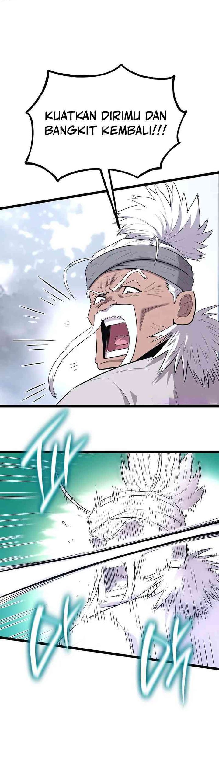 Tang Clan Legend Chapter 7 page 24