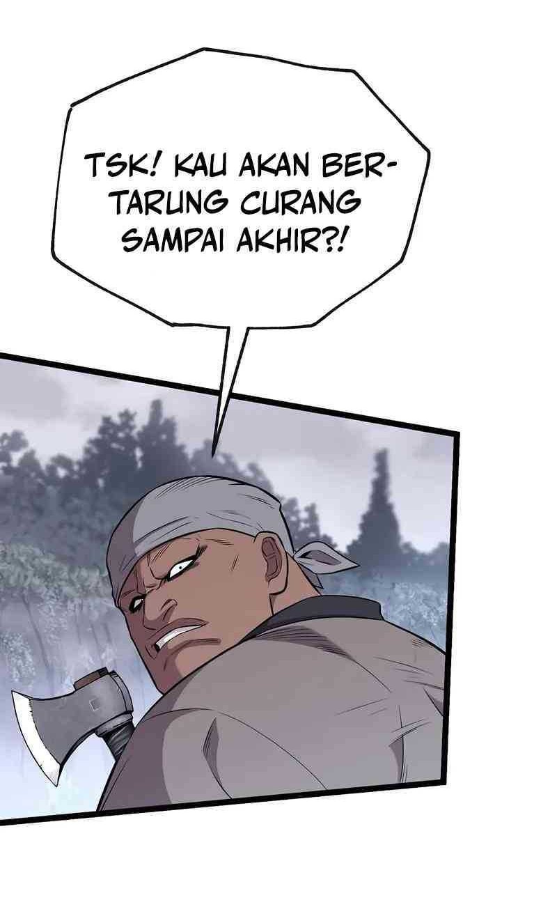 Tang Clan Legend Chapter 7 page 24