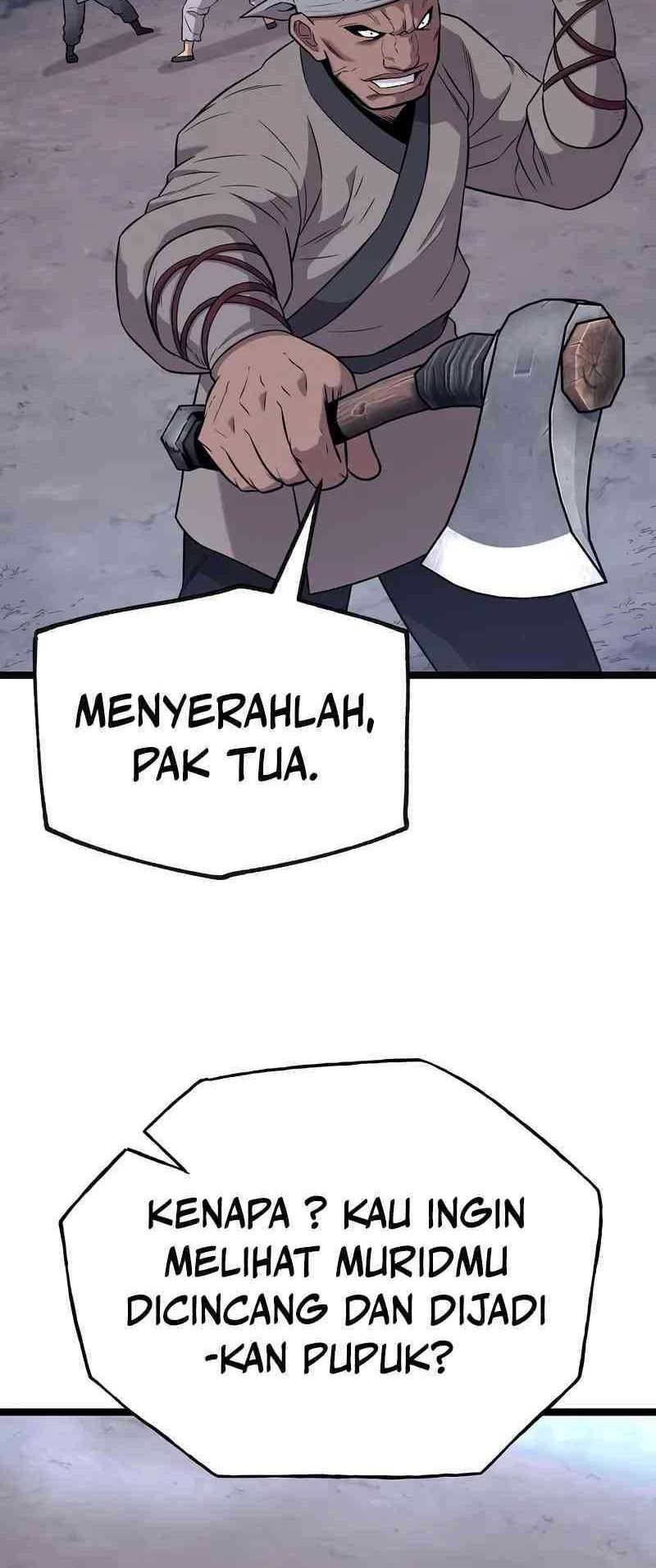 Tang Clan Legend Chapter 7 page 26