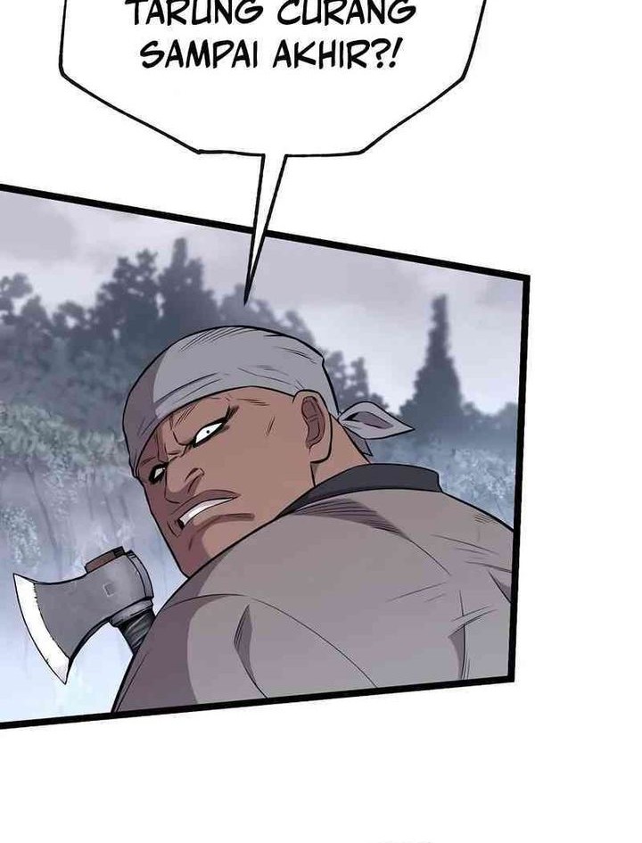 Tang Clan Legend Chapter 7 page 26