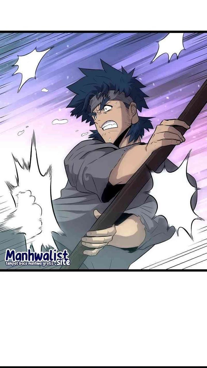 Tang Clan Legend Chapter 7 page 30