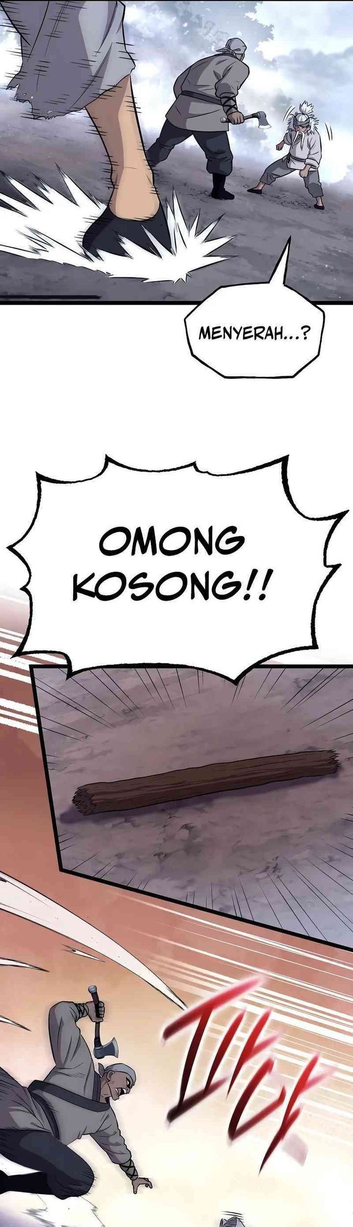 Tang Clan Legend Chapter 7 page 31