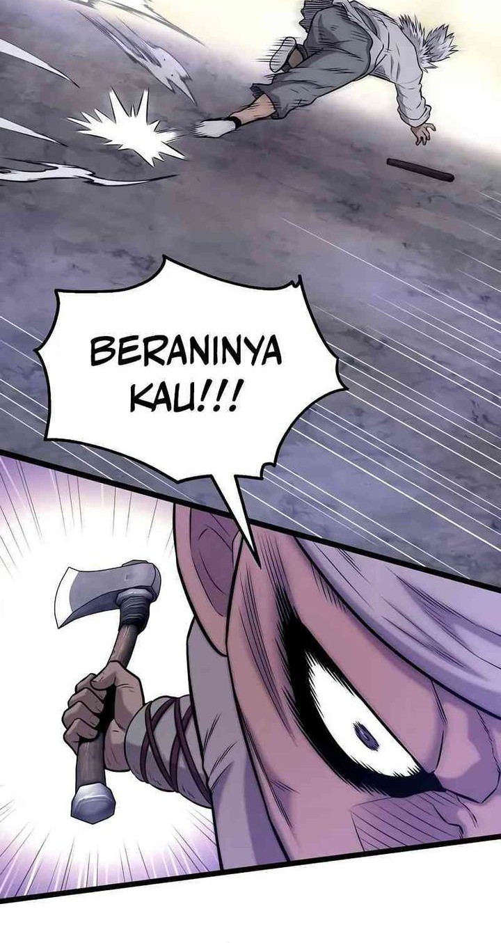Tang Clan Legend Chapter 7 page 32