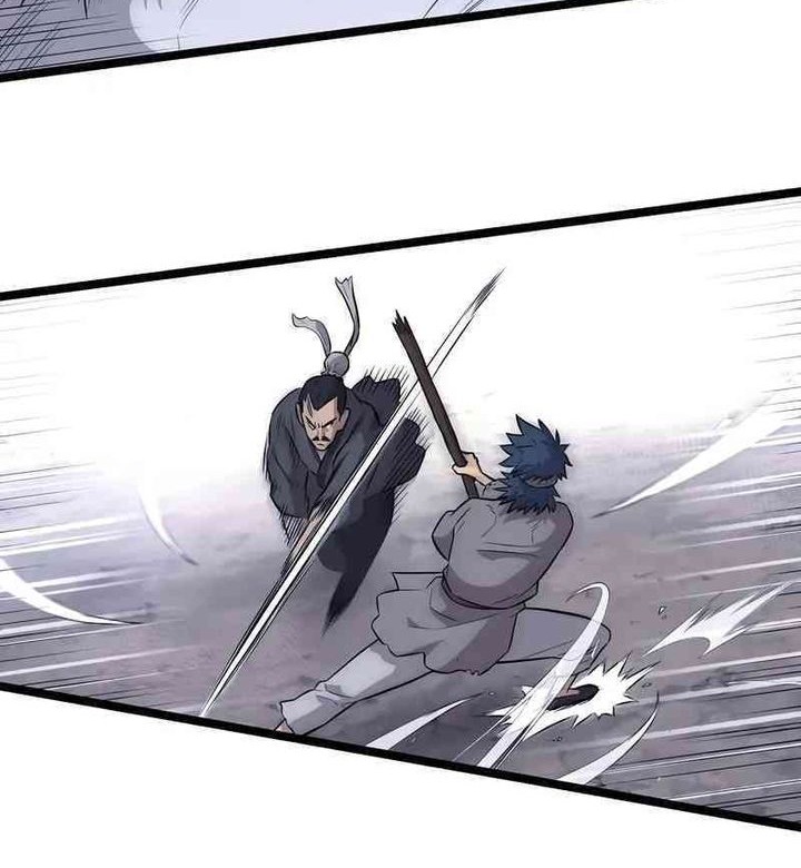 Tang Clan Legend Chapter 7 page 34