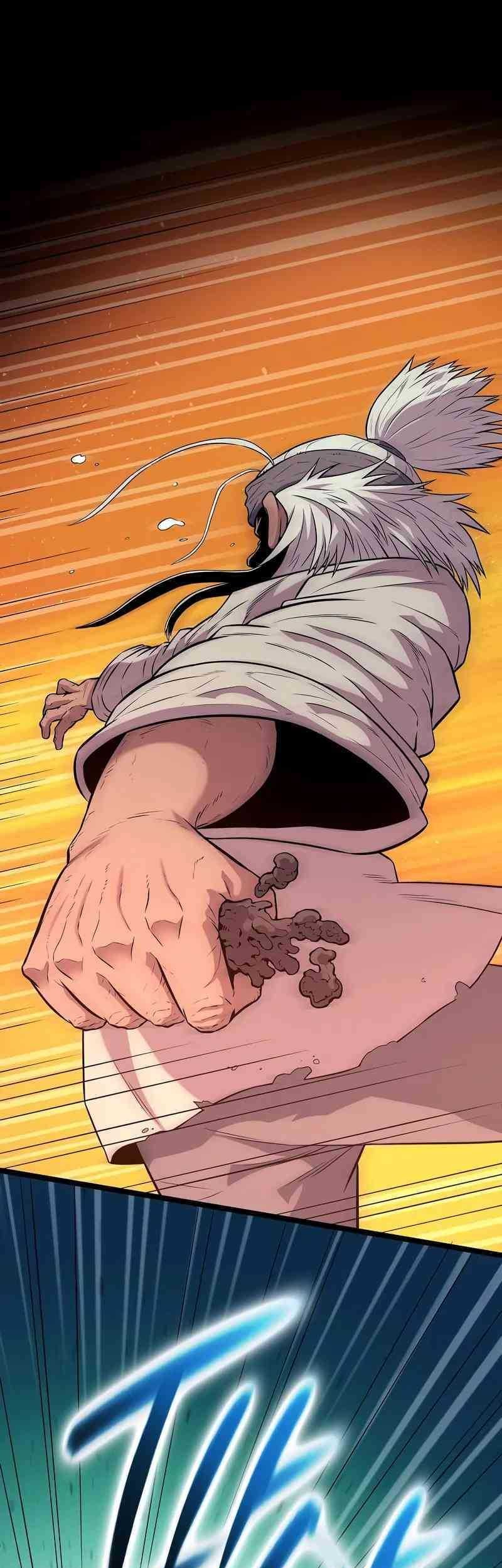 Tang Clan Legend Chapter 7 page 35