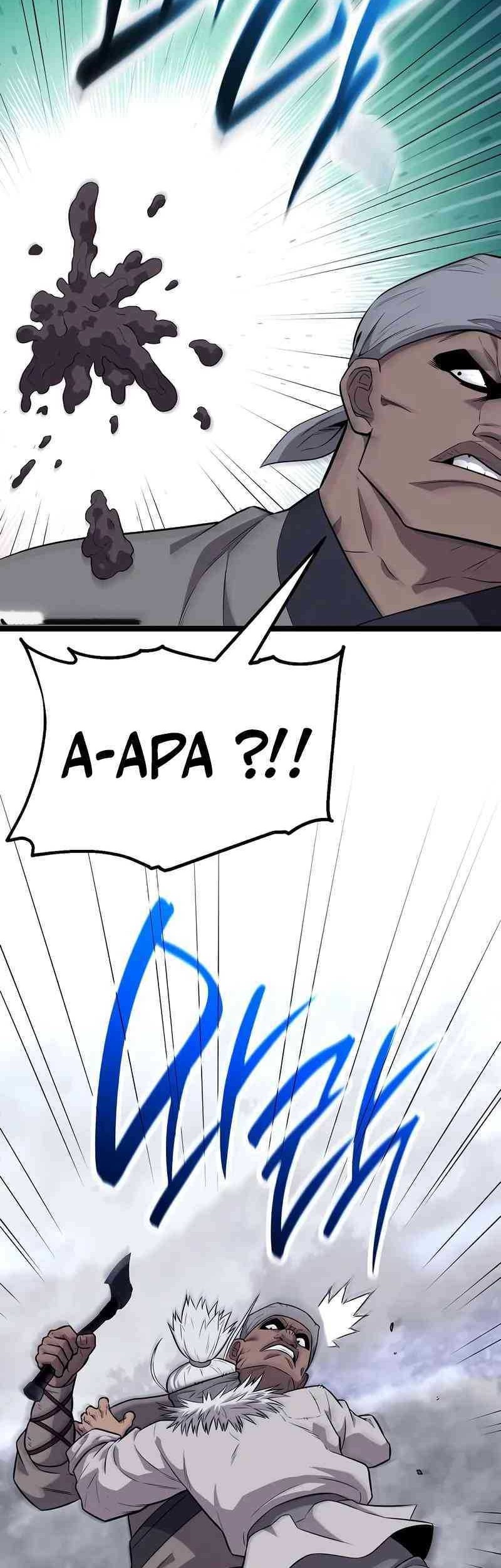 Tang Clan Legend Chapter 7 page 36
