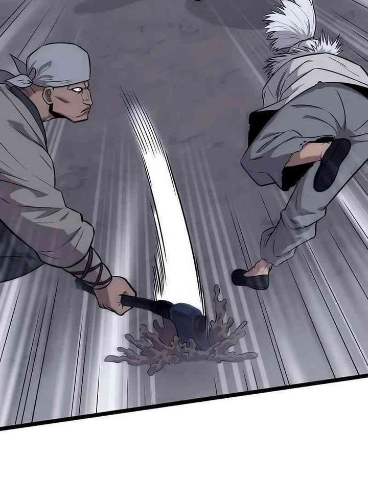 Tang Clan Legend Chapter 7 page 36
