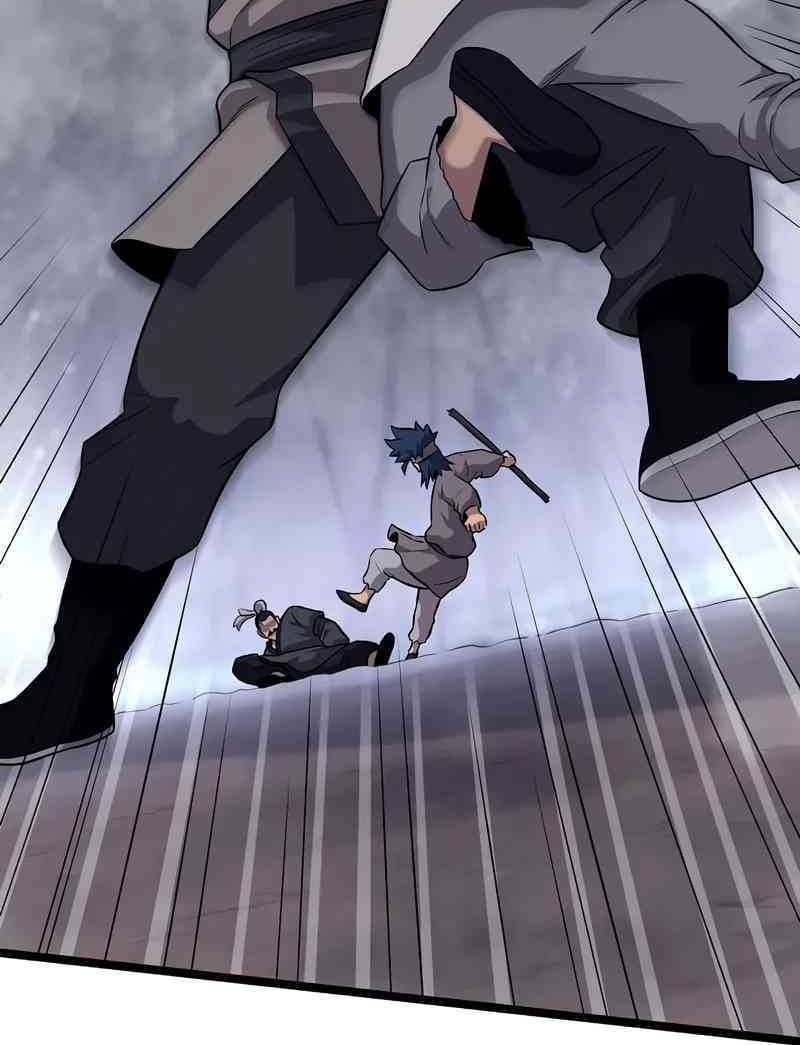 Tang Clan Legend Chapter 7 page 37