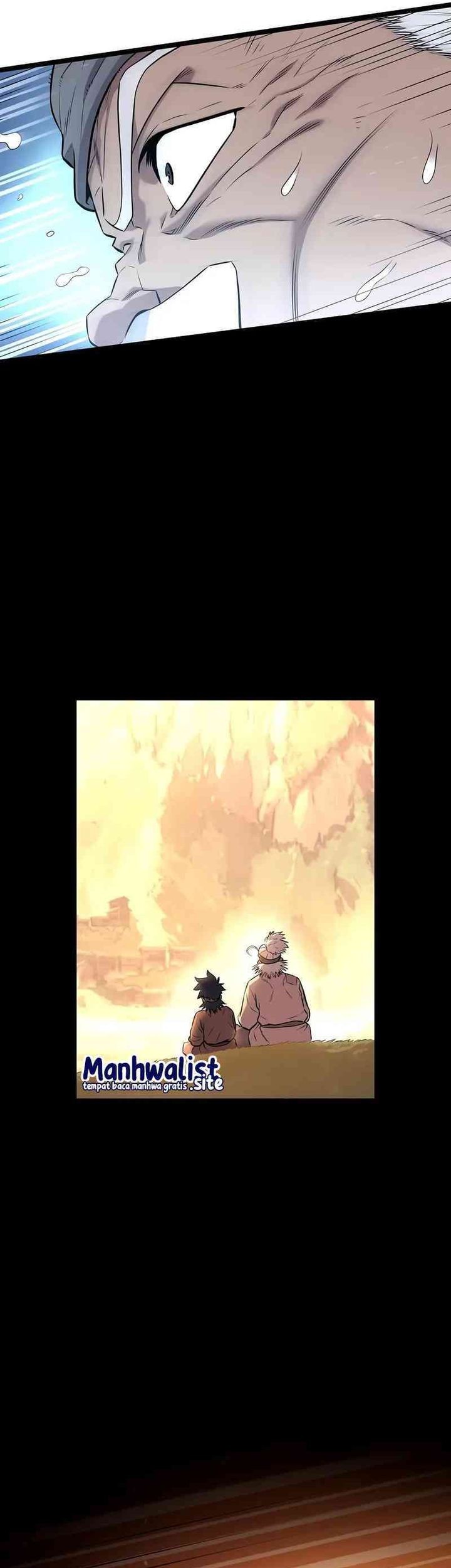 Tang Clan Legend Chapter 7 page 37