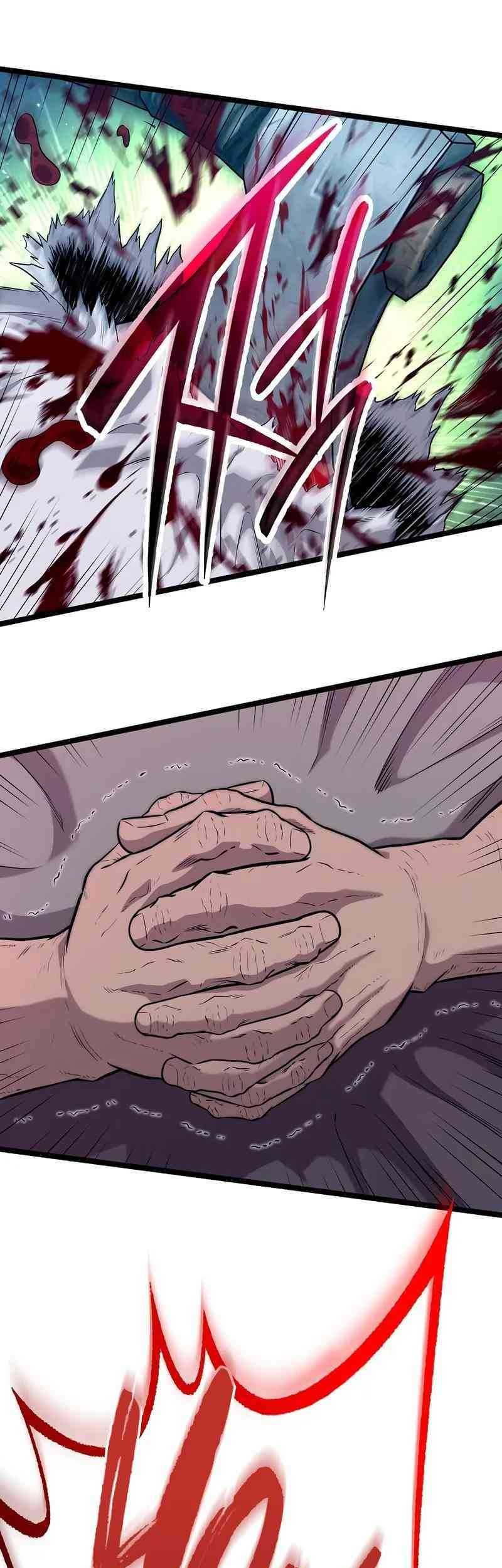Tang Clan Legend Chapter 7 page 40