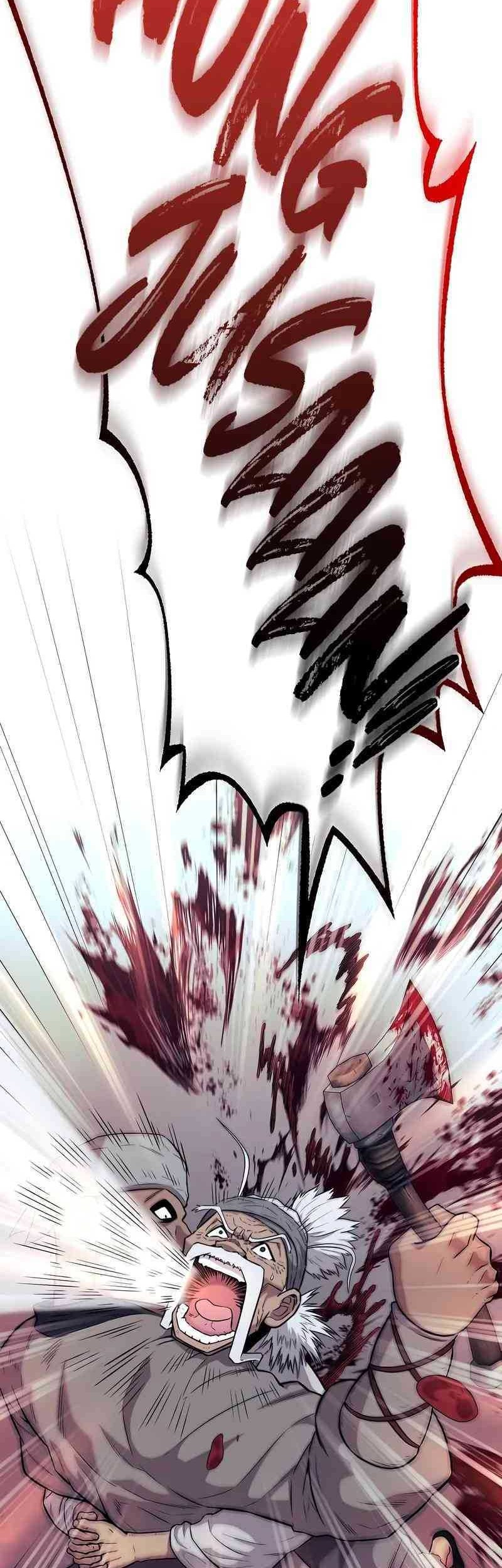 Tang Clan Legend Chapter 7 page 41