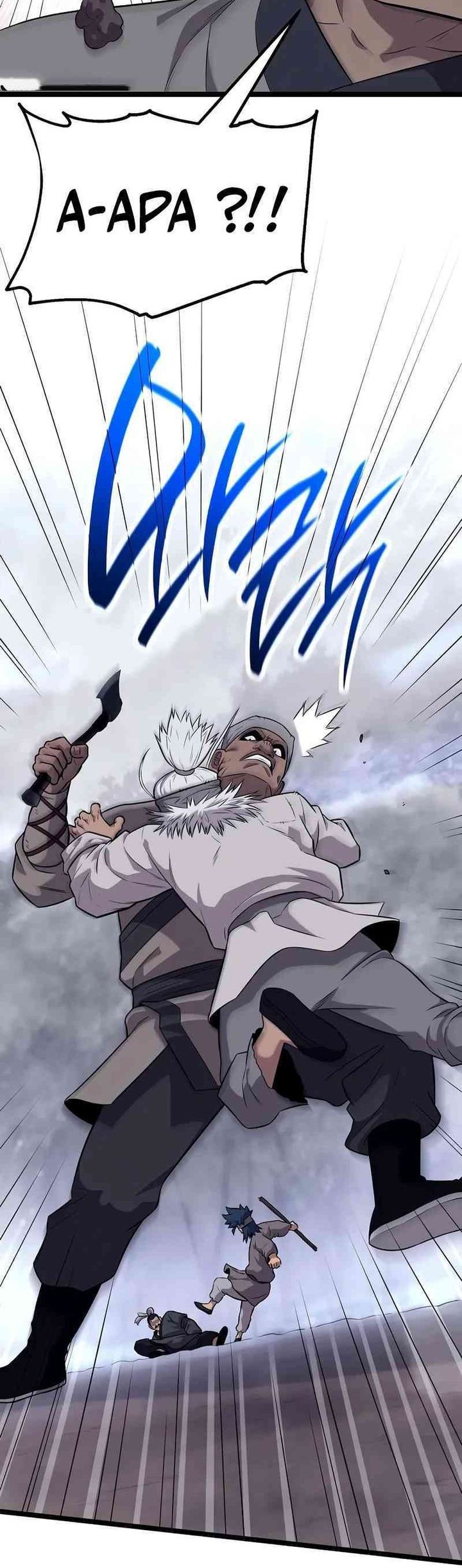 Tang Clan Legend Chapter 7 page 40
